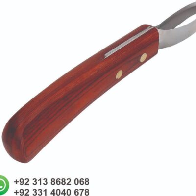 Hoof Knife
