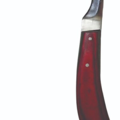 Hoof Knife