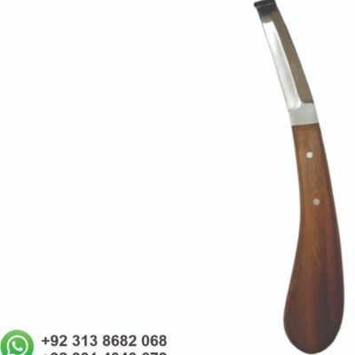 Hoof Knife