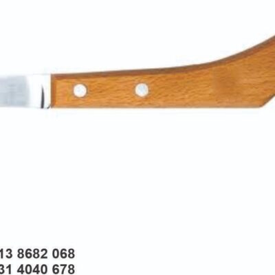 Hoof Knife