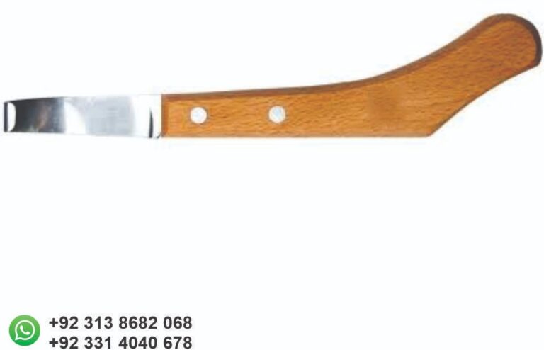 Hoof Knife