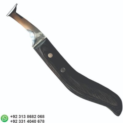 Hoof Knife