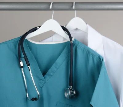 Hospital Clothing