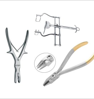 Orthopedic Instruments