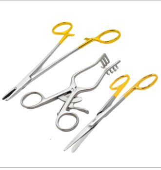 surgical instruments