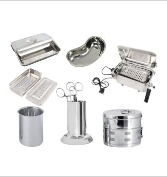 Holloware Instruments